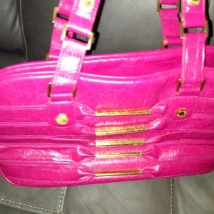 Gianni Bini purse